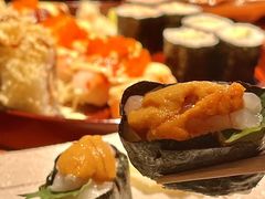 -仓桥家·焗寿司·锅物(光谷步行街店)