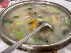 -聚春园自助餐厅(东街口店)