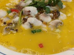-丈母娘的饭局•新金陵菜(牛首山店)