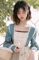 点击看大图 -MY HAIR ARDOR