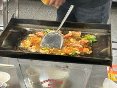 -郝大姐·乌龙山铁板烧(大学城三店)