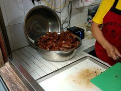 -王万妈卤猪脚(青岩交通路)