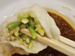-听涛雅苑百味饺子老家菜馆