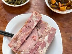 -欣达面馆(天桥支路店)