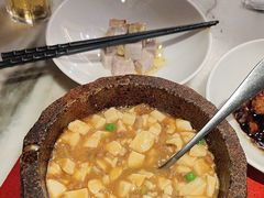 -绿茶餐厅(昆明世纪金源店)