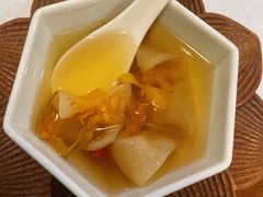 -荷风细雨·中国茶宴(碧云店)