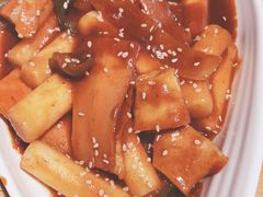 -唯成•韩国炭火烤肉 유성고기