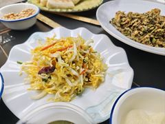 -九寨沟石锅鱼(沣峪口二十年店)