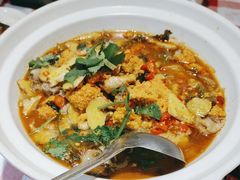 -西江红·株洲本地菜(滨江南路店)