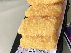 -楚鱼王·河鲜·湖北菜(华农店)