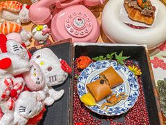 -松临·铁板烧&Omakase(神农店)