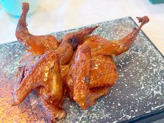 -五谷芳乳鸽王(梅沙老店)