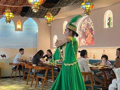 -巴尔喀十新疆餐厅(开发区店)