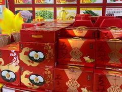 -世纪联华超市(浦电路店)