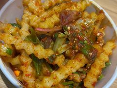 糖醋麻辣土豆-漫山洋芋(大悦城店)