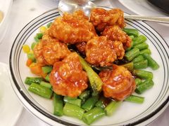 -聚春园自助餐厅(东街口店)