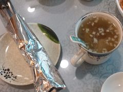 -汗腾格里·风味餐厅(新疆驻京办店)