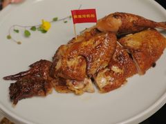 -二泉园老菜馆·百年无锡菜