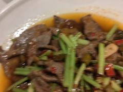 -大鸭梨烤鸭(左家庄店)