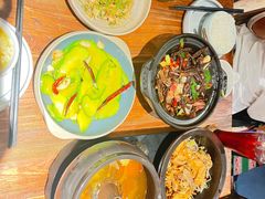 -云海肴·汽锅鸡·云南代表菜(美罗城店)