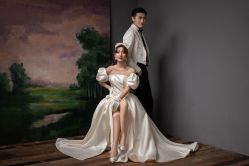 -EMU艺慕摄影(扬中店)