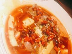 -渝信川菜(西单店)