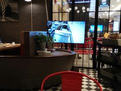 -避风塘(百联东郊店)