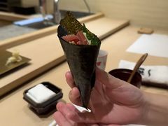 -鮨一日本料理(大中华店)
