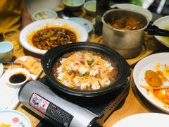 -鸡毛店·川菜(双楠店)