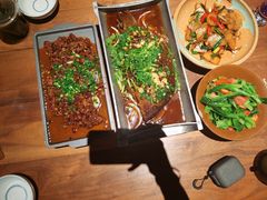 -树厨贵州菜(花果园购物中心店)