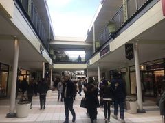 -三井奥特莱斯购物城(爵士之梦长岛店)