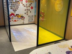 -麦当劳(西丽银座店)