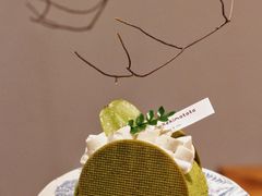 -Kekimatata 生日蛋糕·烘焙教学