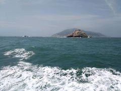-东极岛景区