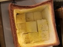 面包诱惑-绿茶餐厅(天津天河城店)