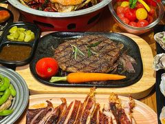 -1819餐厅·团队聚餐·烤串·精酿