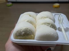 -广隆蛋挞王