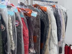 -布瑞琳洗衣(万泉新新家园店)