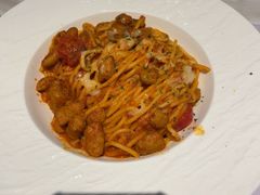 -必胜客(八一店)