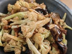 -大锅强·蒸海鲜青岛菜(吾悦广场店)