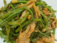 -娄三少·老北京春饼烤鸭家常菜(富力又一城店)