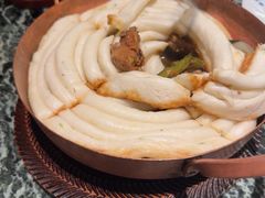 -奉天小馆·非遗东北菜(沈阳万象城店)