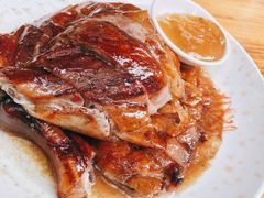 招牌烧鹅-紫金食坊(江南西路店)