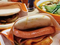 -超享乐剁椒面(合生汇店)