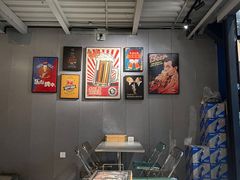 -微醺烤牛·炭火烧烤·精酿啤酒(东郊记忆店)