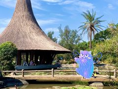 -漳州滨海火山岛自然生态风景区