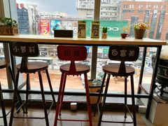 -萝鸡思味秘制泡菜(万家丽店)