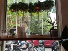 -Egg•Allday Brunch(襄阳北路店)