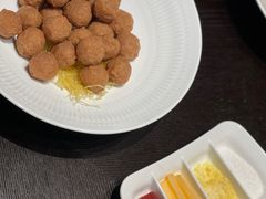 -喜悦烤鸭·新京菜(王府井店)