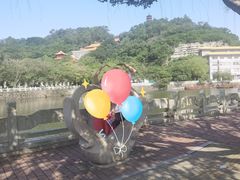 -南沙天后宫景区